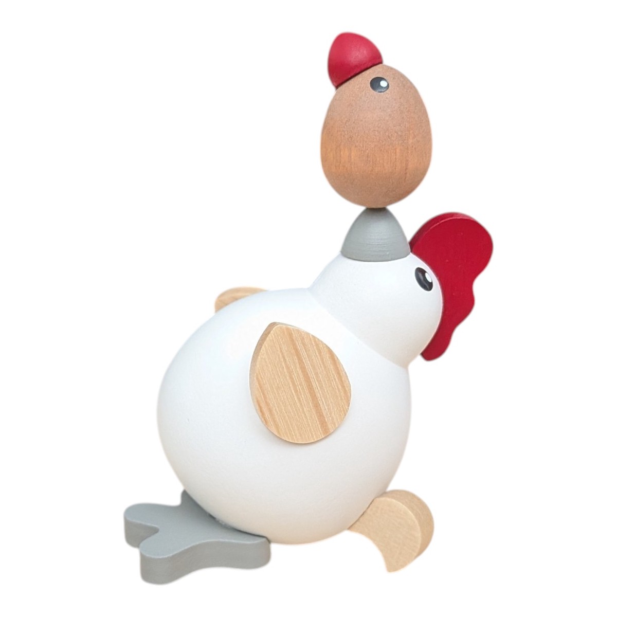 chick Leon