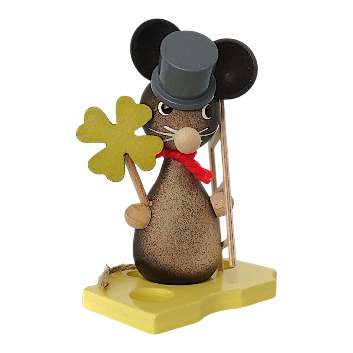 Lucky Mouse