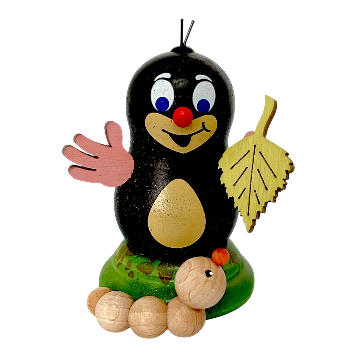Mole Lene