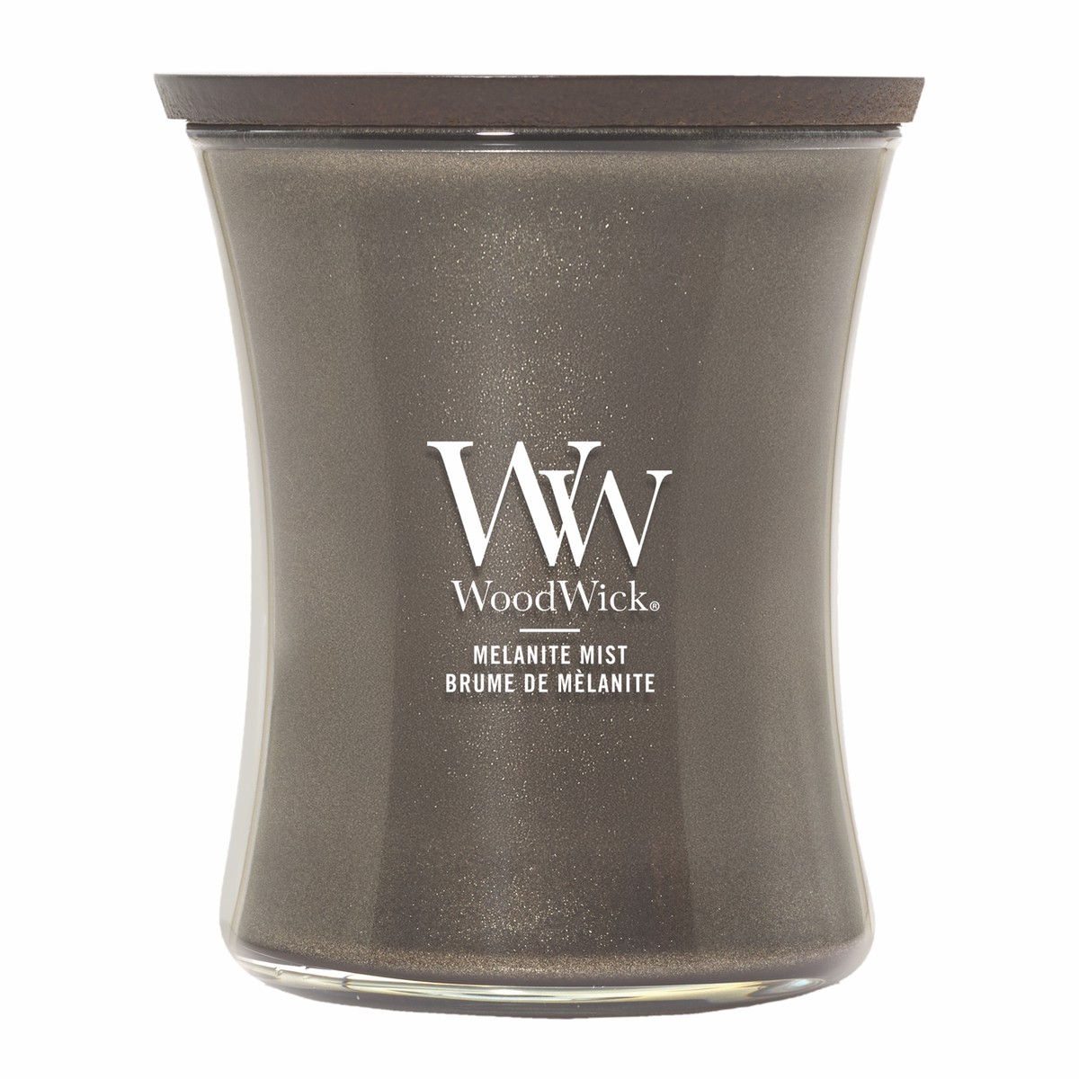 WoodWick Melatine Mist Medium Hourglass