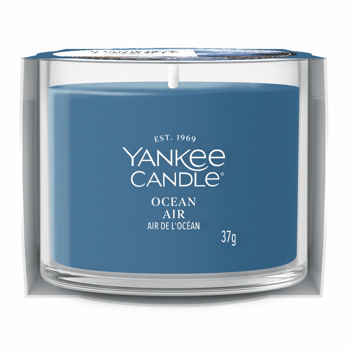 Yankee Candle Ocean Air Mini