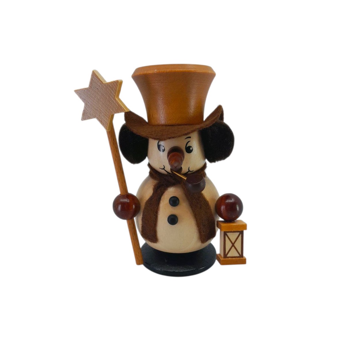 Smoker Snow Boy Star Bearer Natural