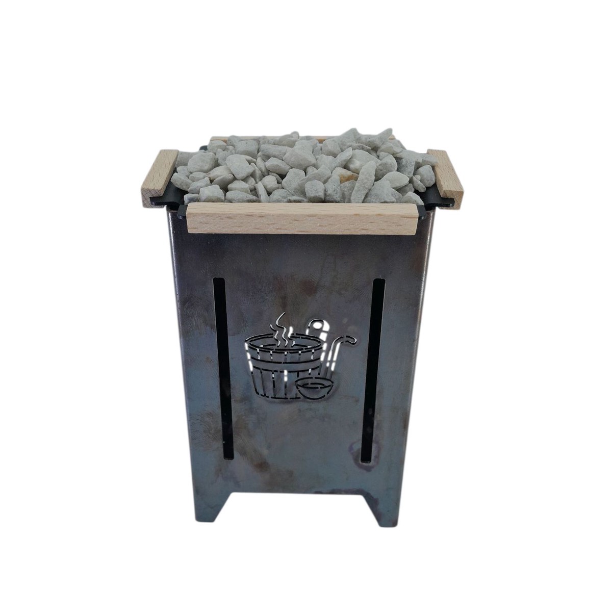 Smoking oven Sauna oven
