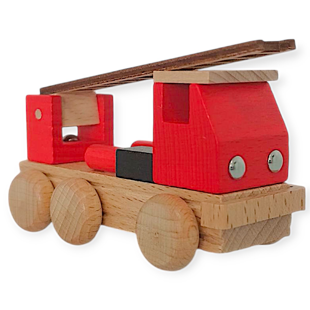 fire engine
