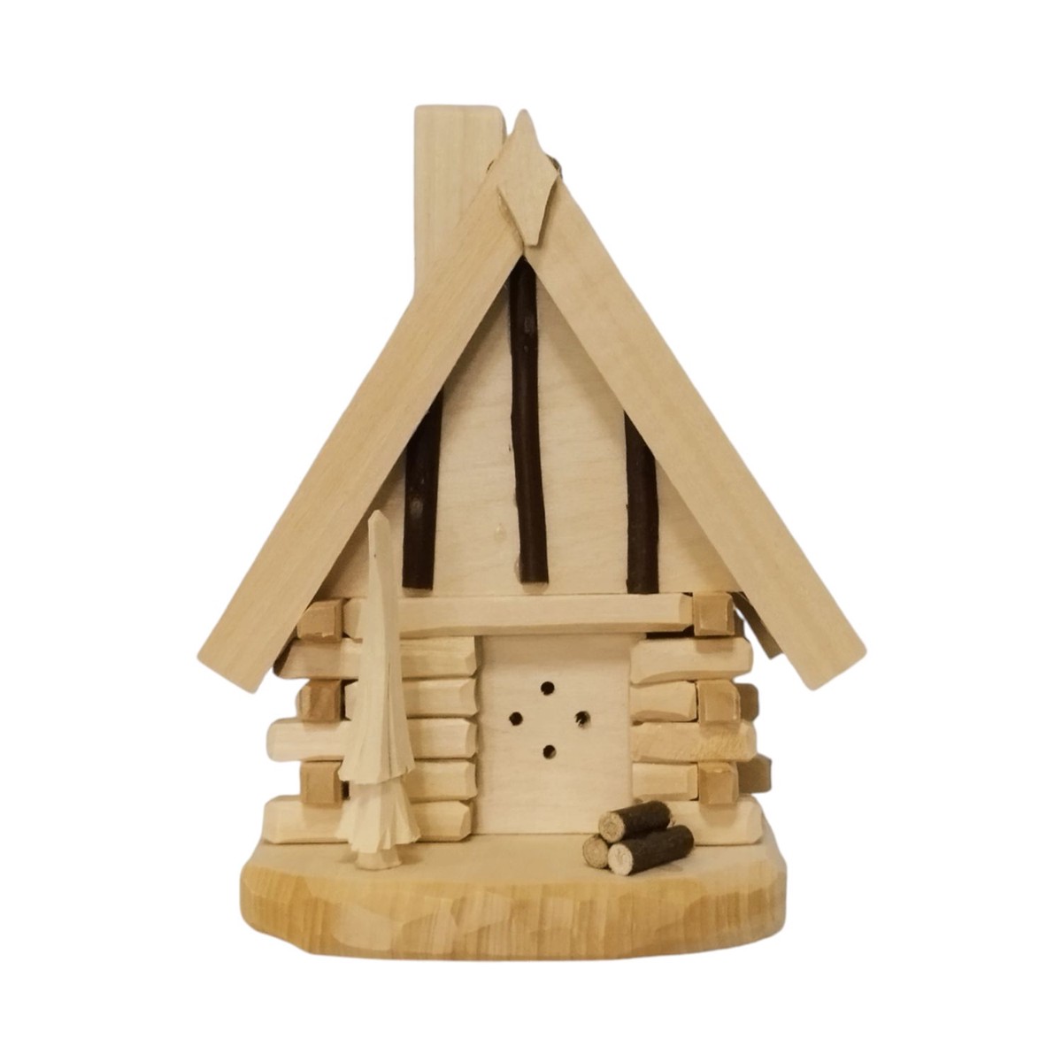 Smokehouse Finnhtte