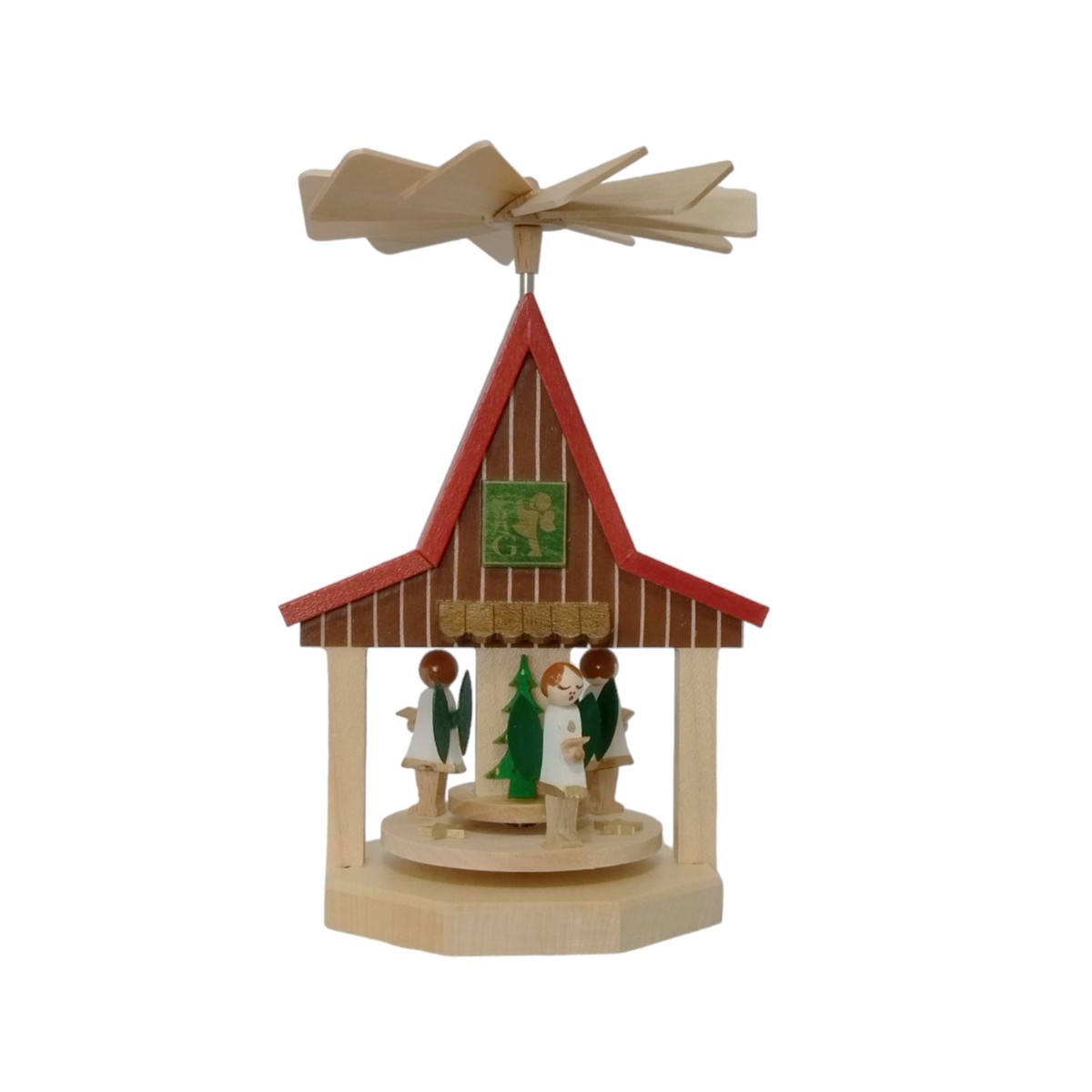 Heat play house angel