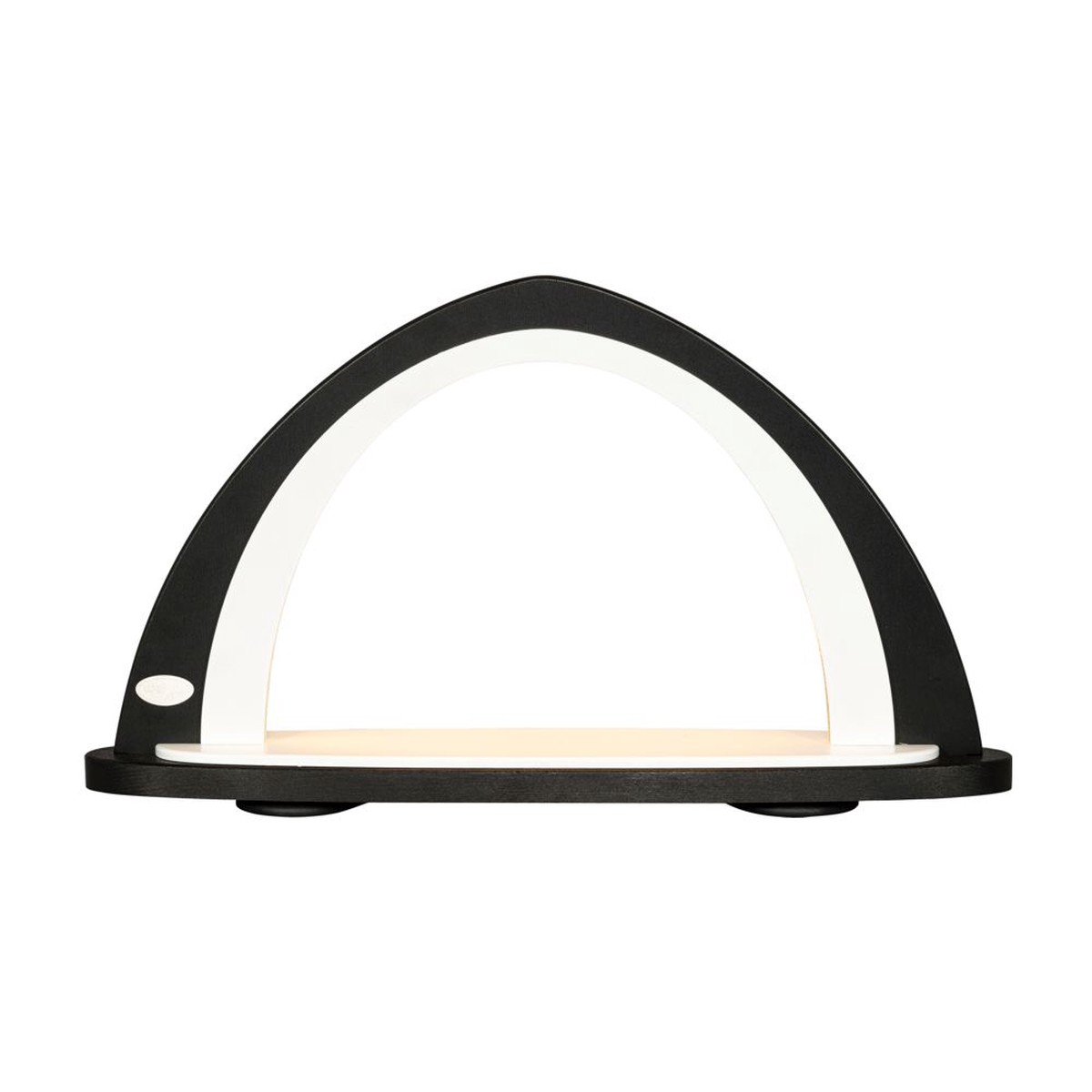 Learning arches LED