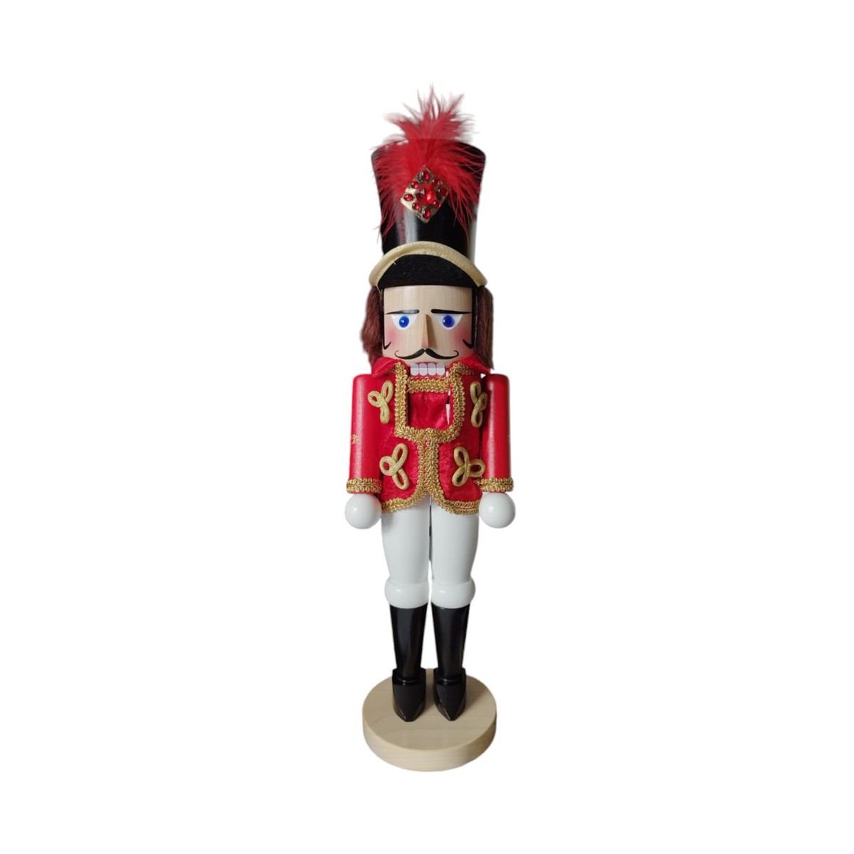 NC the Nutcracker