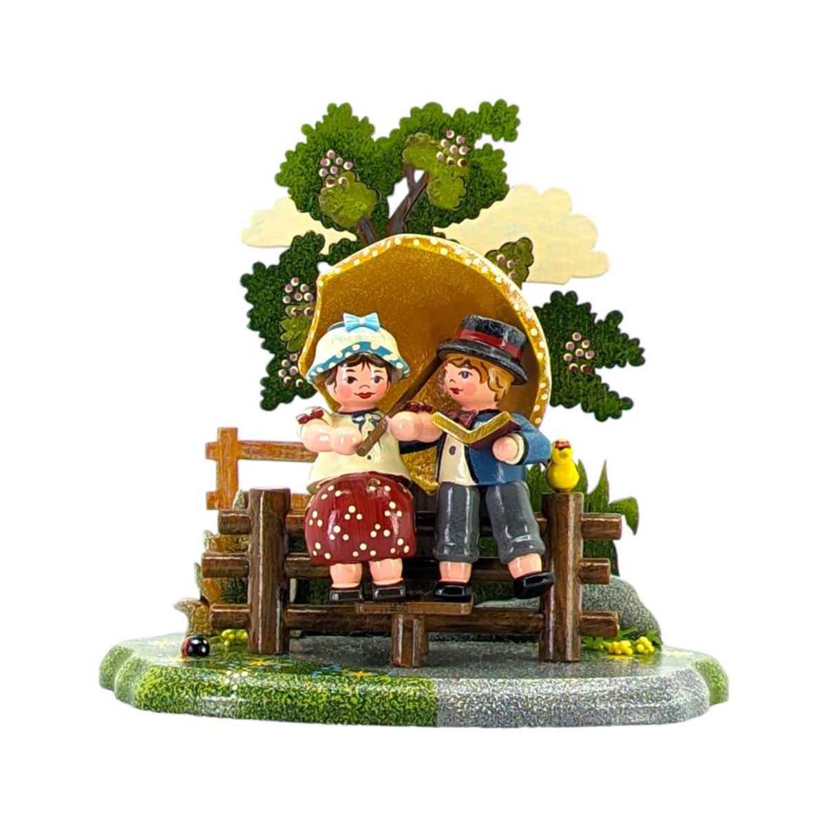 Hubrig seasonal figure  summer