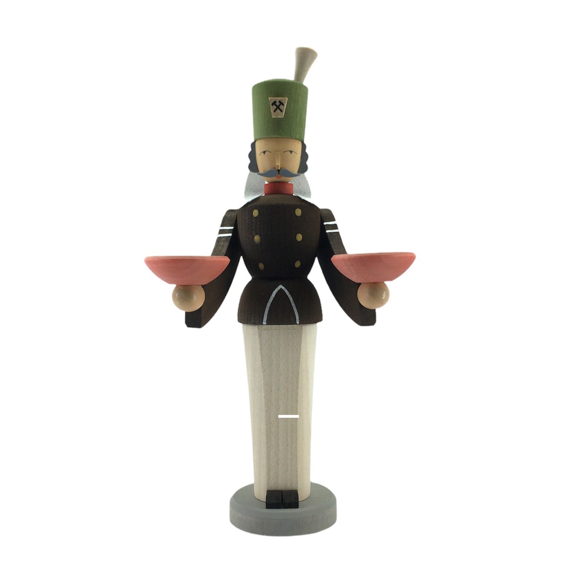 Candlestick miner