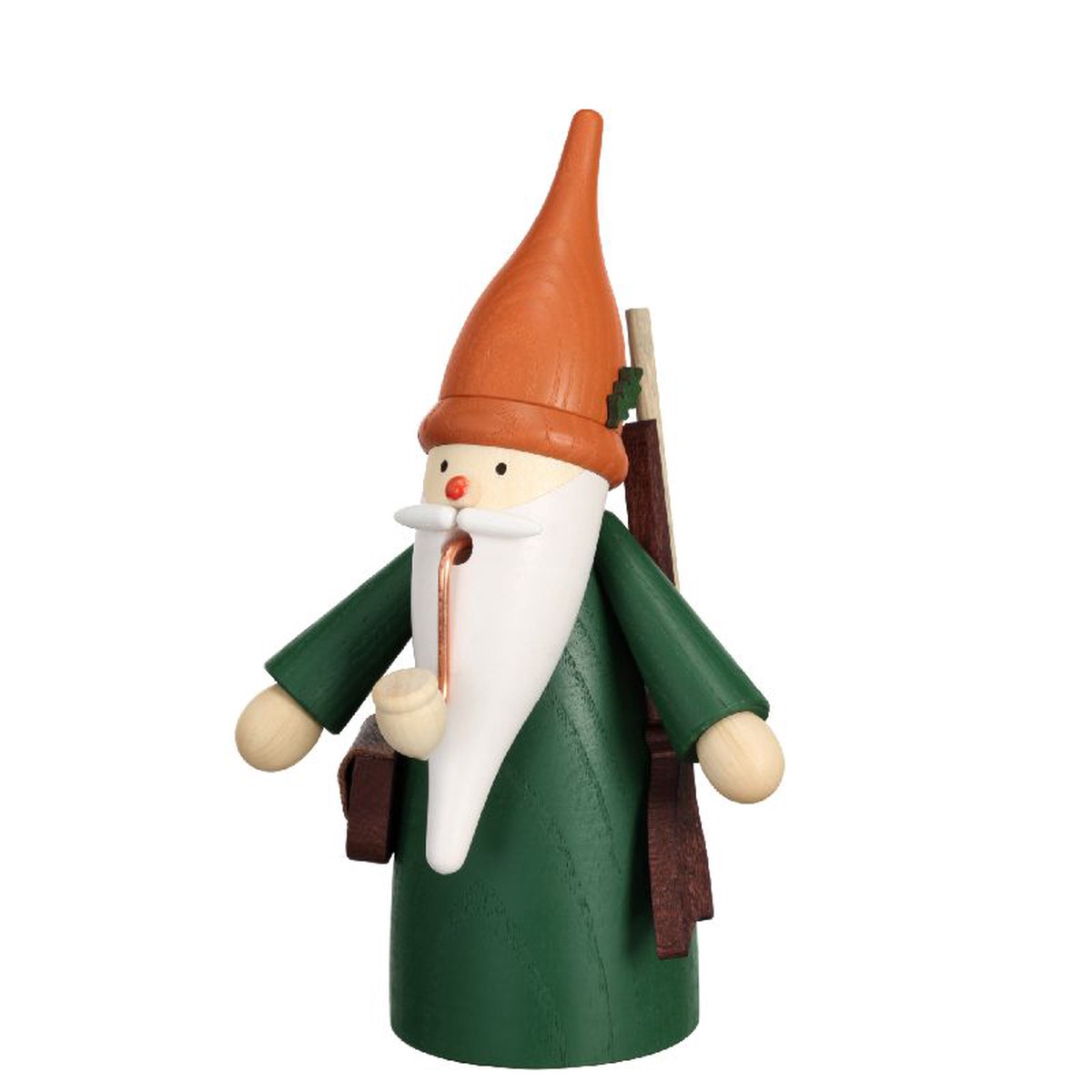 Incense figure ranger imp