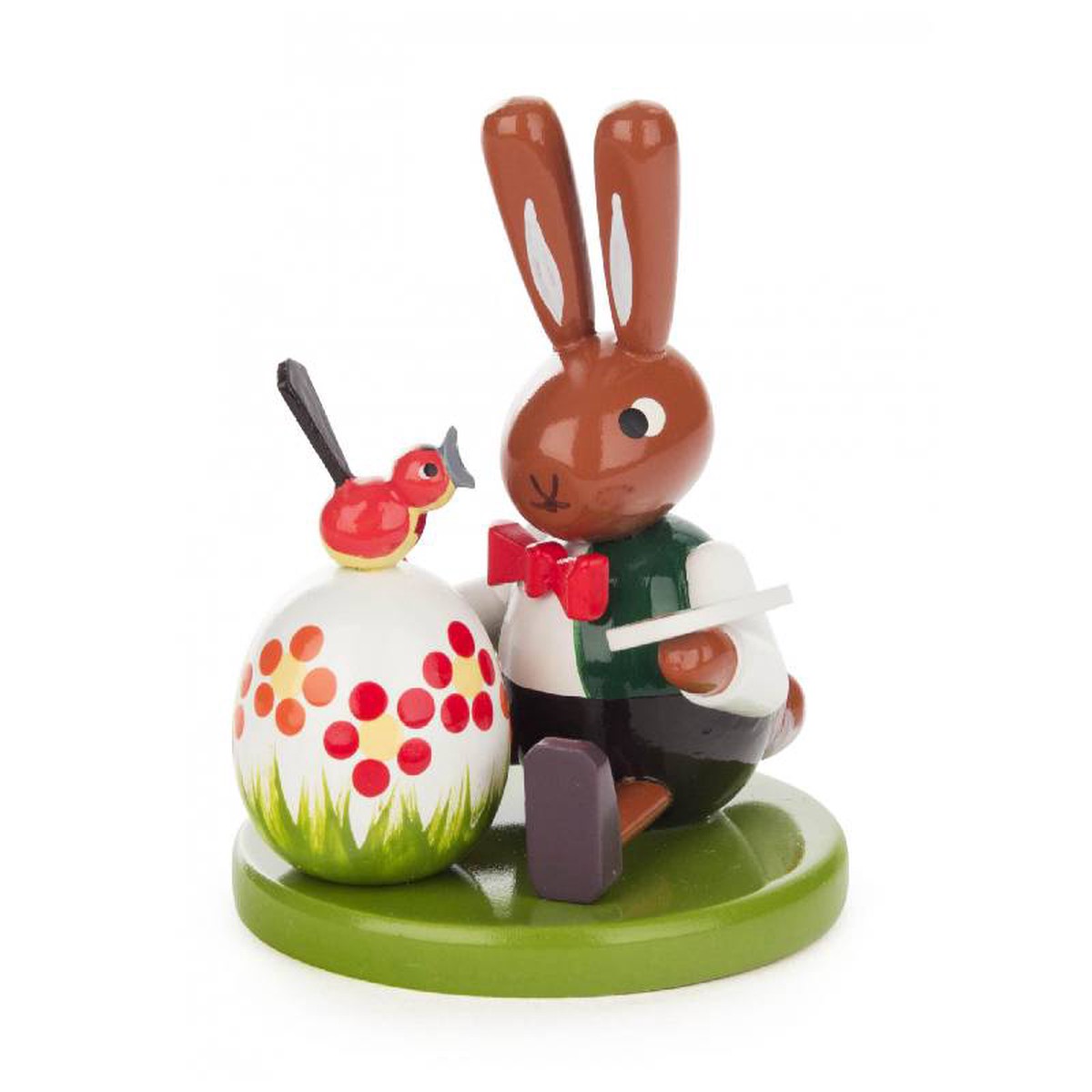 Bunny  egg painter, small