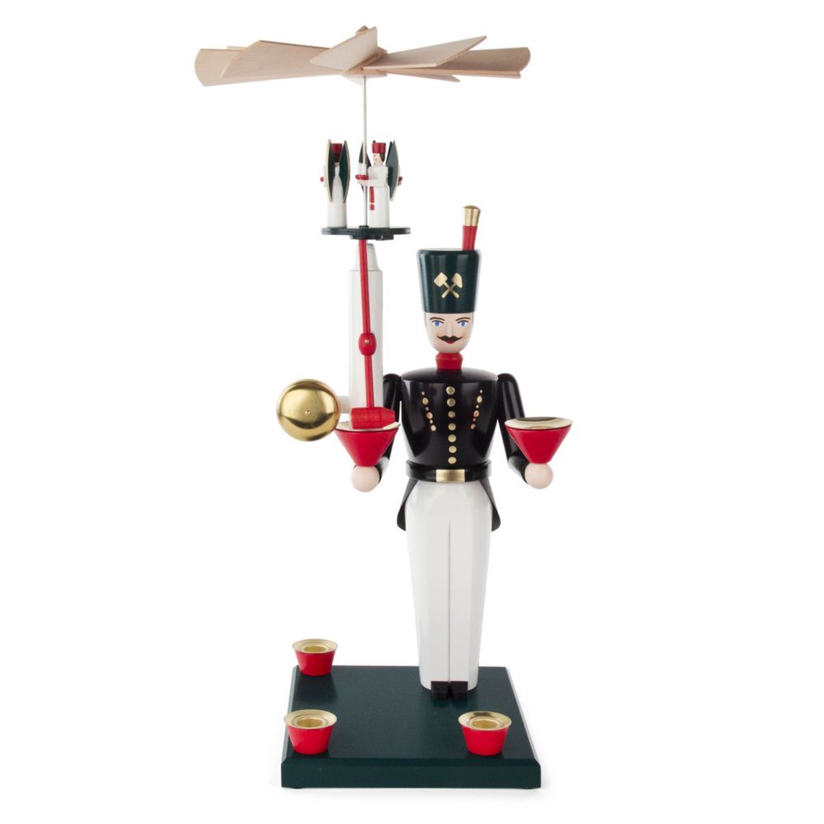 Bell Miner
