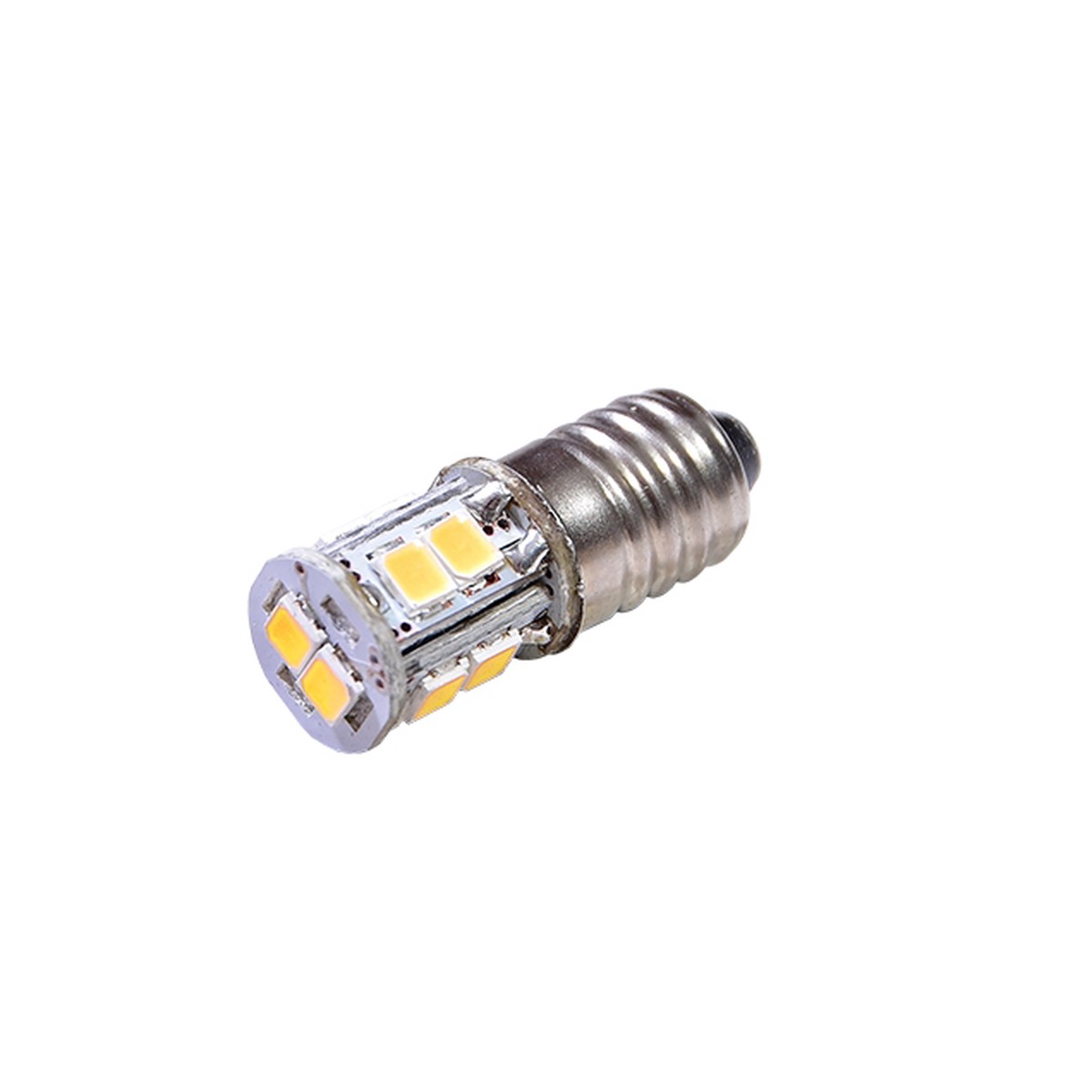 LED lamp, E10, 0.5W for Herrnhuter Stern A1 / i, warm white