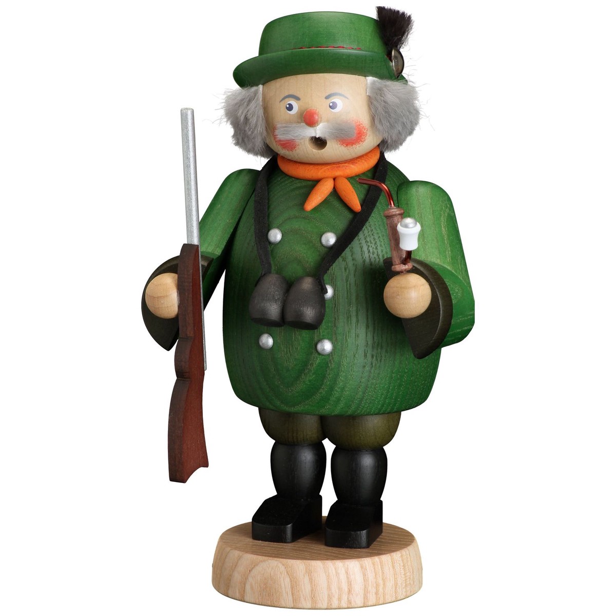 Hunter Incense Smoker