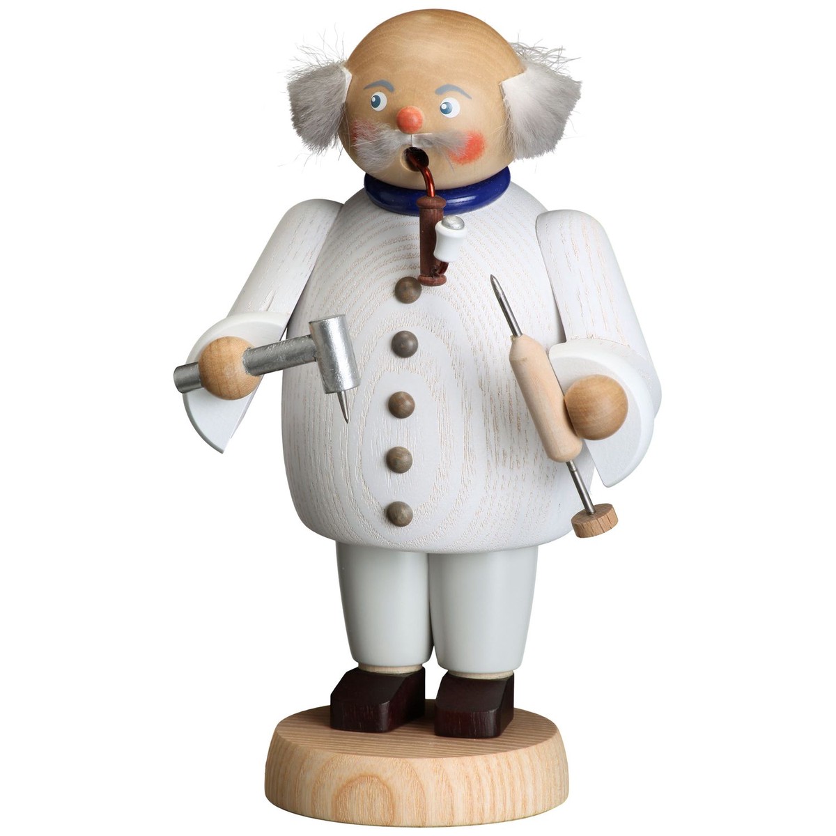Dentist Incense Smoker